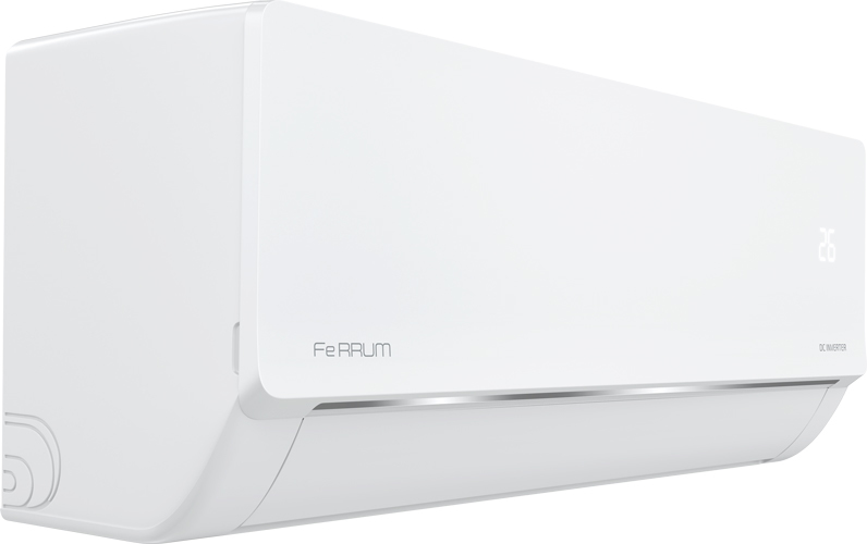 Ferrum Force PRO FIS18F3_MR2_DC настенный внутренний блок