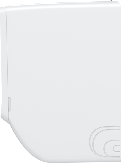 Ferrum Force PRO FIS24F3_MR2_DC настенный внутренний блок