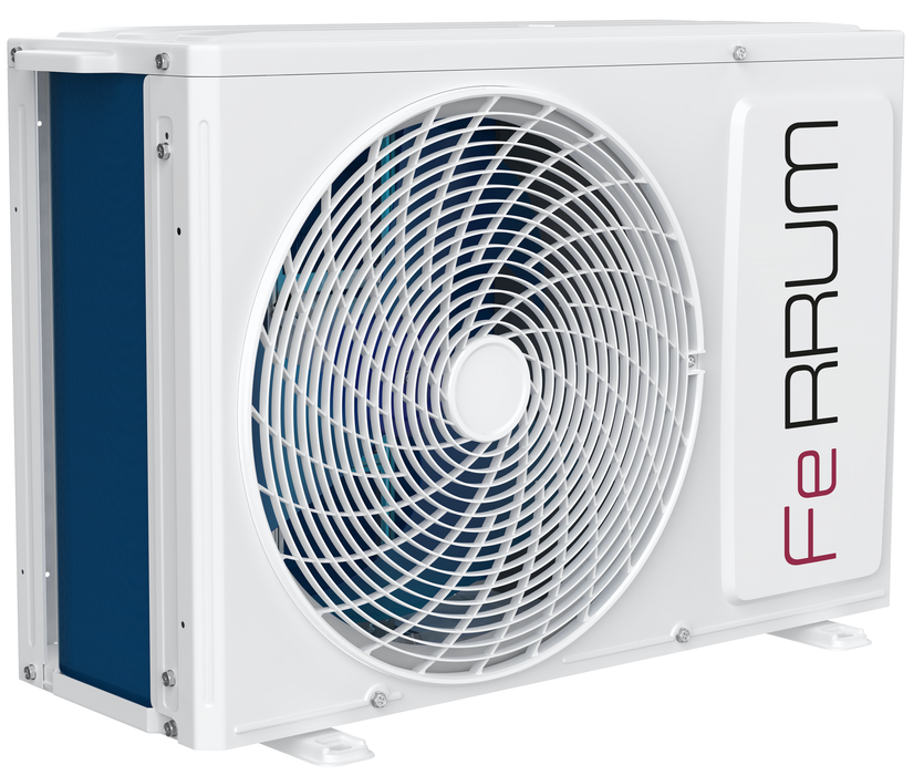 Ferrum Titan iFIS12VR1/iFOS12VR1-LE настенный кондиционер
