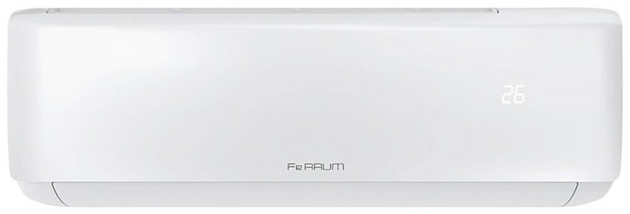 Ferrum Trust FIS09A3/FOS09A3-WS30 воздух-Воздух