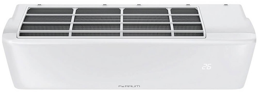 Ferrum Trust FIS09A3/FOS09A3-WS30 воздух-Воздух