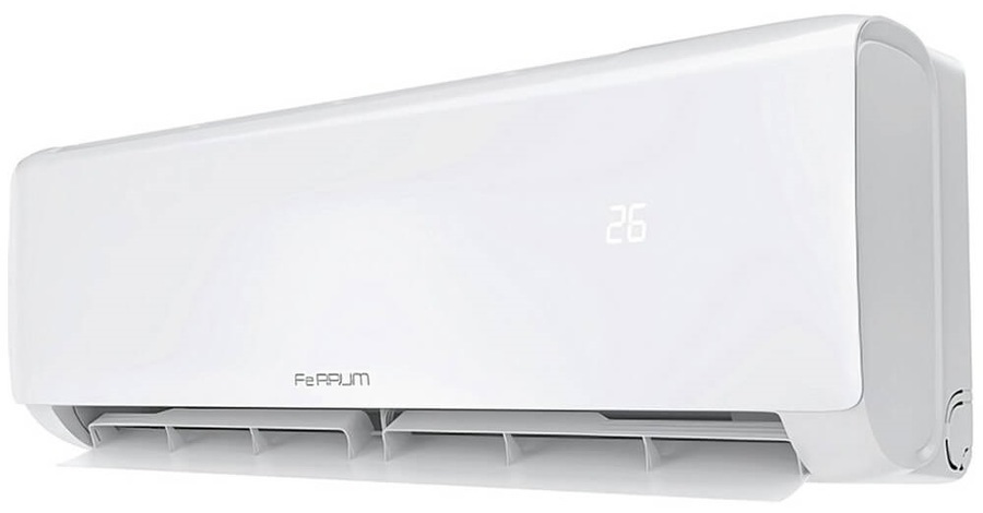 Ferrum Trust FIS09A3/FOS09A3-WS30 воздух-Воздух