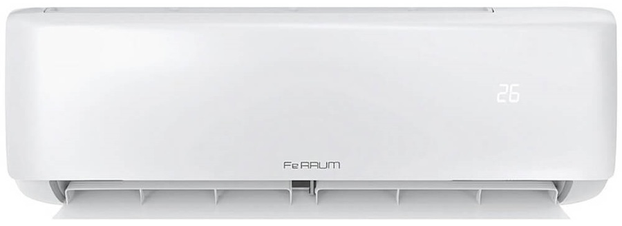 Ferrum Trust FIS09A3/FOS09A3-WS30 воздух-Воздух