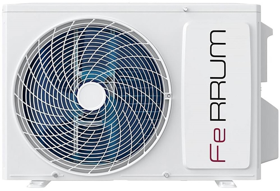 Ferrum Trust FIS09A3/FOS09A3-WS30 настенный кондиционер