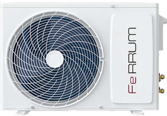 Ferrum Trust FIS12A3/FOS12A3-WS40 воздух-Воздух