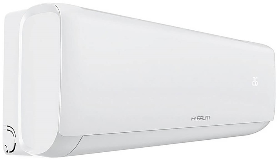 Ferrum Trust FIS12A3/FOS12A3-WS40 воздух-Воздух