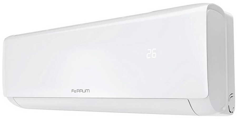 Ferrum Trust FIS12A3/FOS12A3-WS40 воздух-Воздух
