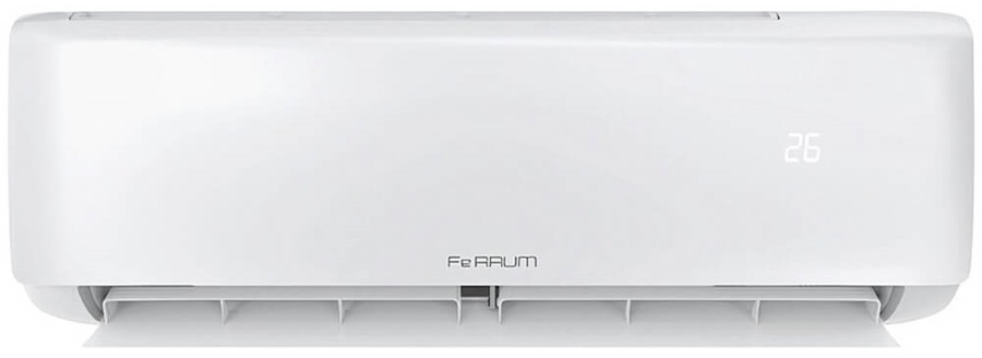 Ferrum Trust FIS12A3/FOS12A3-WS40 настенный кондиционер