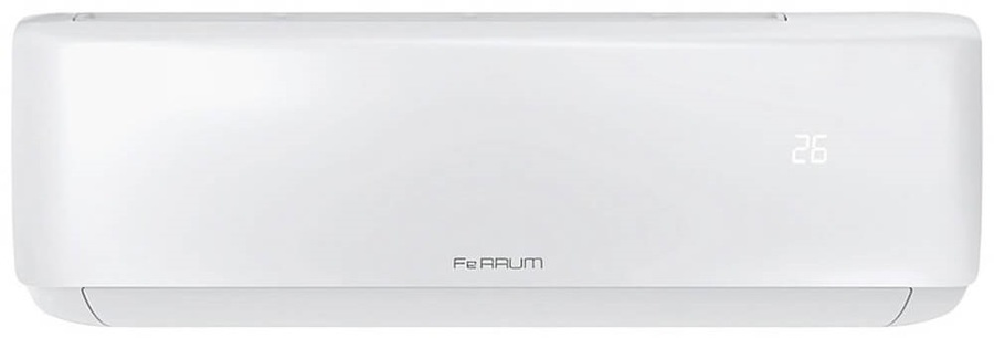Ferrum Trust FIS18A3/FOS18A3-WS30 настенный кондиционер