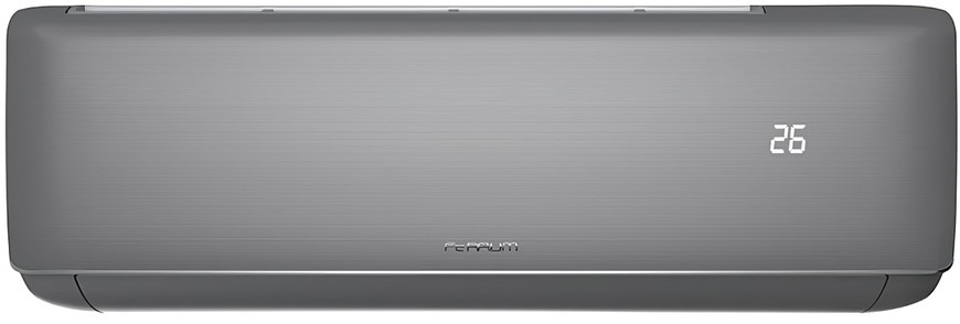Ferrum Trust iFIS09A3/iFOS09A3 воздух-Воздух