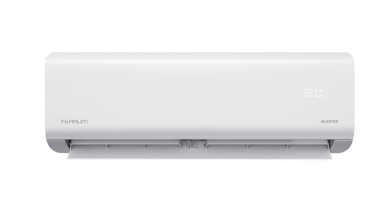Ferrum iFIS09F1/iFOS09F1 настенный кондиционер