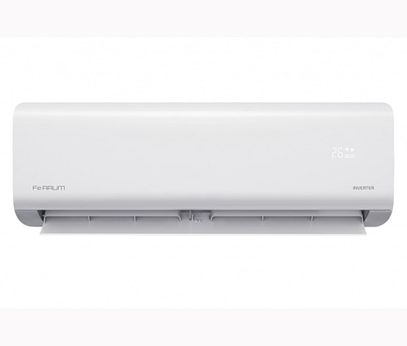 Ferrum iFIS09F1/iFOS09F1-HP настенный кондиционер