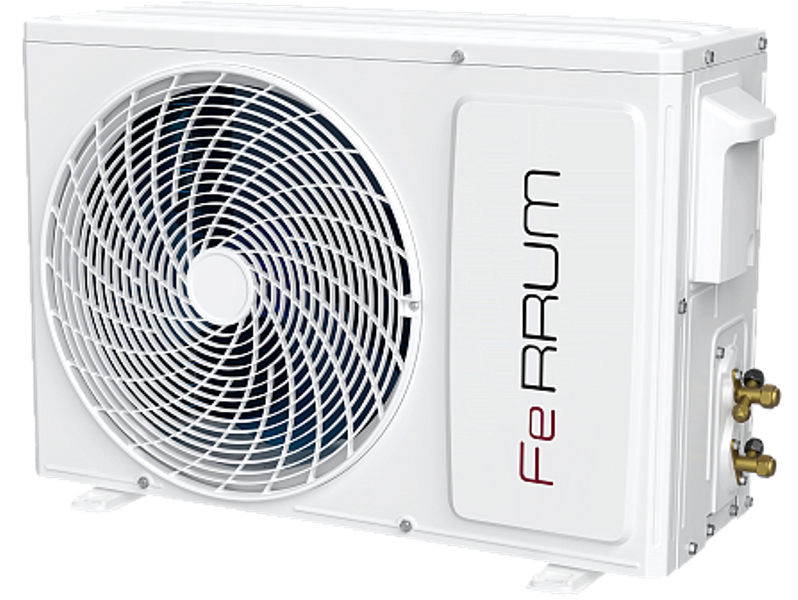 Ferrum iFIS24A1/iFOS24A1 настенный кондиционер