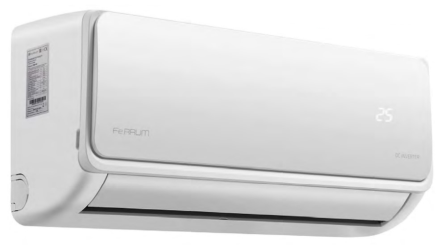 Ferrum iFIS24A1/iFOS24A1WS-30 настенный кондиционер