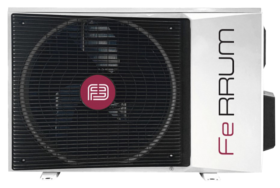 Ferrum iFIS24A1/iFOS24A1WS-30 настенный кондиционер