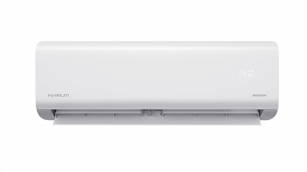 Ferrum iFIS24F1/iFOS24F1 настенный кондиционер