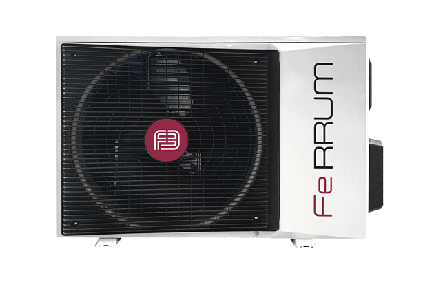 Ferrum iFIS24F1/iFOS24F1 настенный кондиционер