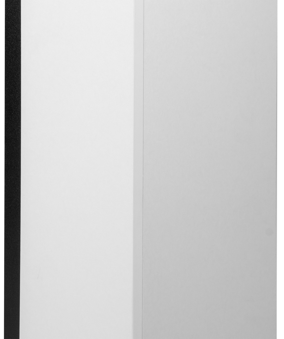 Firelight BFP/P-2520 с порталом Canto 25 белый напольный биокамин