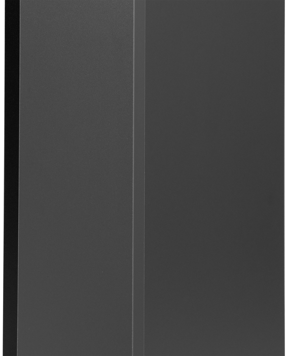 Firelight BFP/P-2520 с порталом Canto 25 графит напольный биокамин