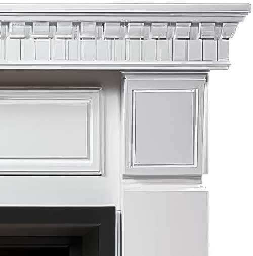 Firelight BFP/P-2520 с порталом Elegante 25 белый напольный биокамин