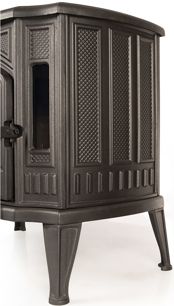 Fireway FLAMENCO d150 дровяная печь