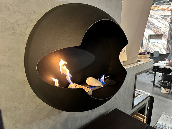 Firezo Apple настенный биокамин