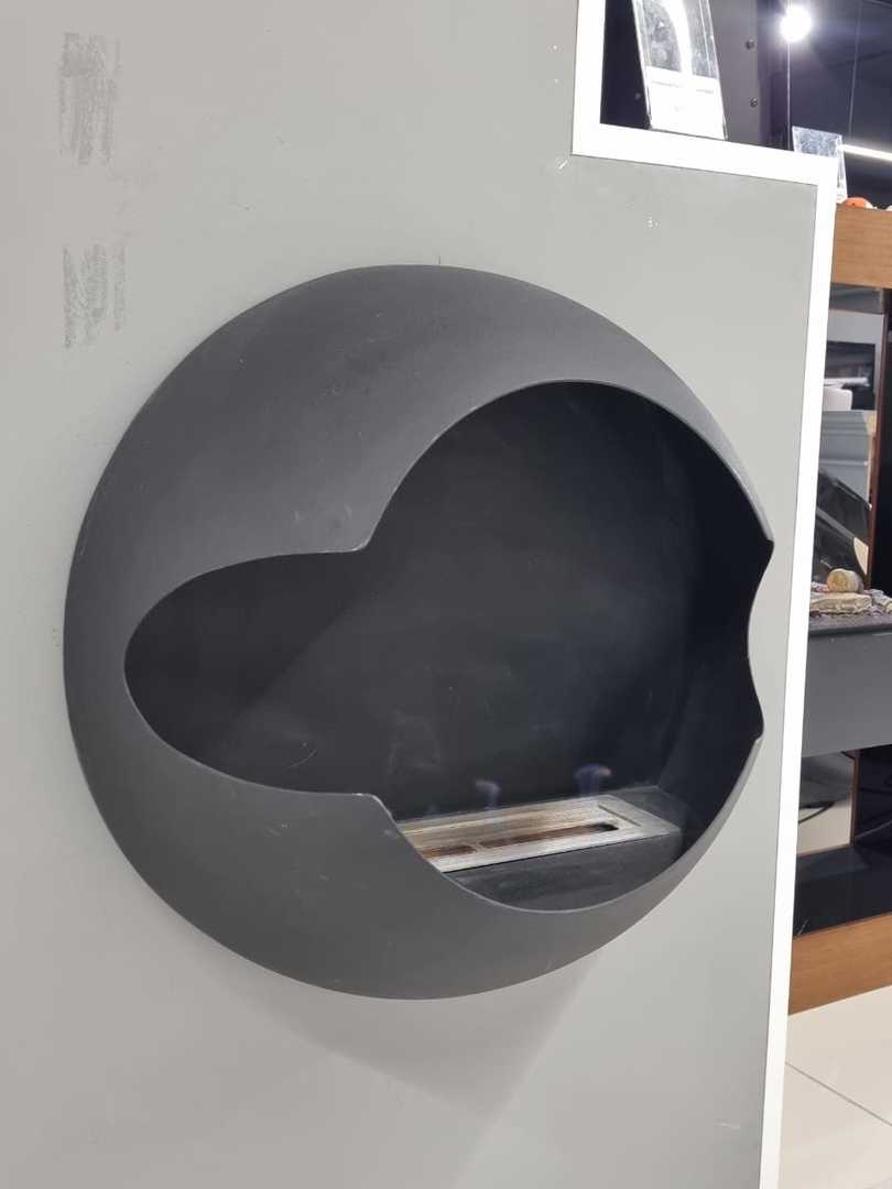Firezo Apple настенный биокамин