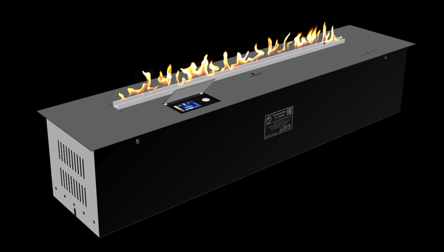 Firezo Automatic Fire 1000 напольный биокамин