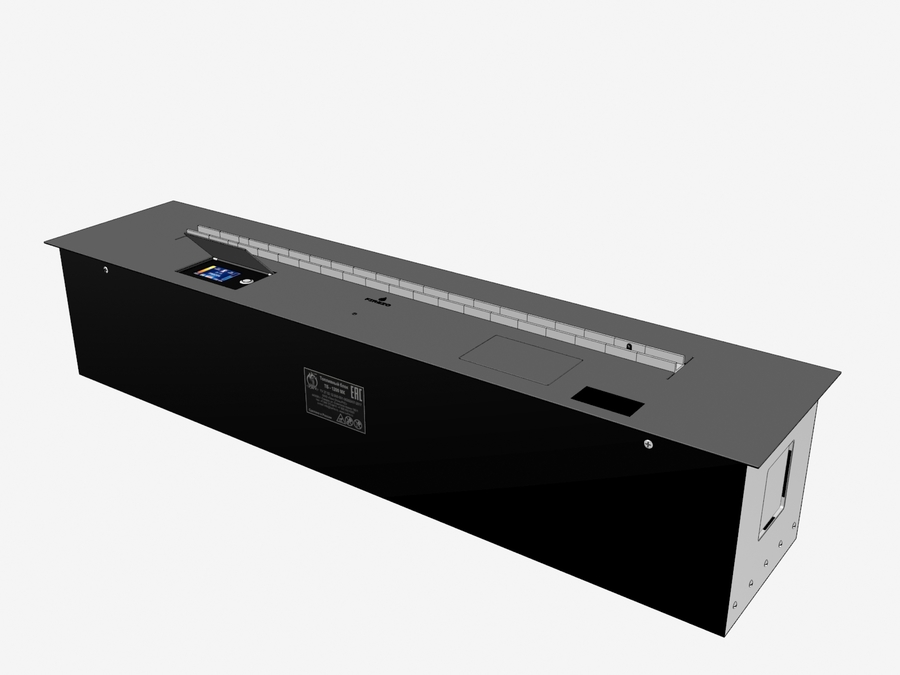 Firezo Automatic Fire 1500 напольный биокамин