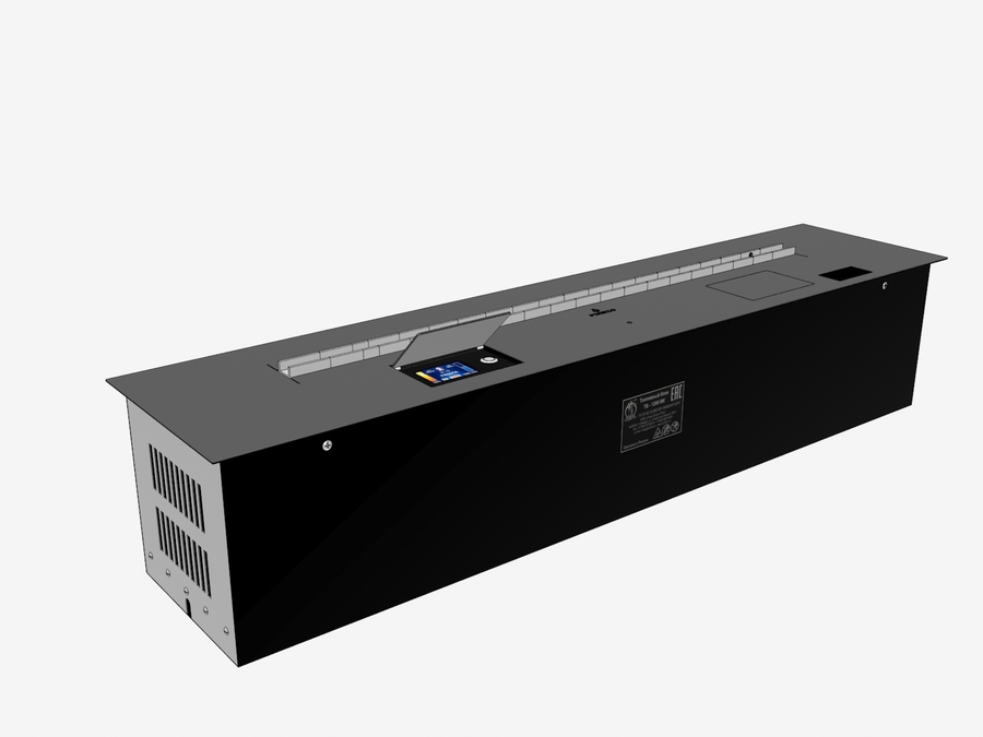 Firezo Automatic Fire 2000 напольный биокамин