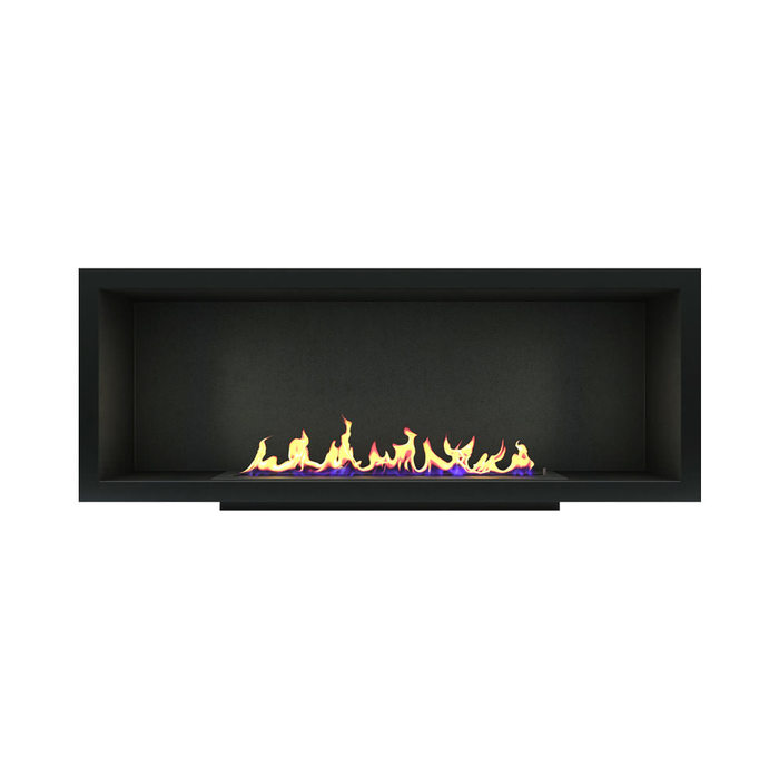 Firezo Classic 1400 настенный биокамин