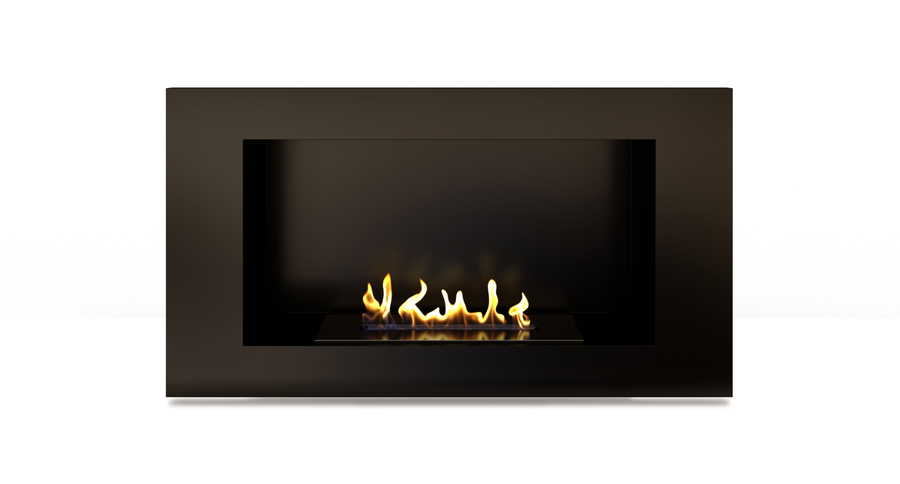 Firezo Corpo Dipinto 1200 настенный биокамин