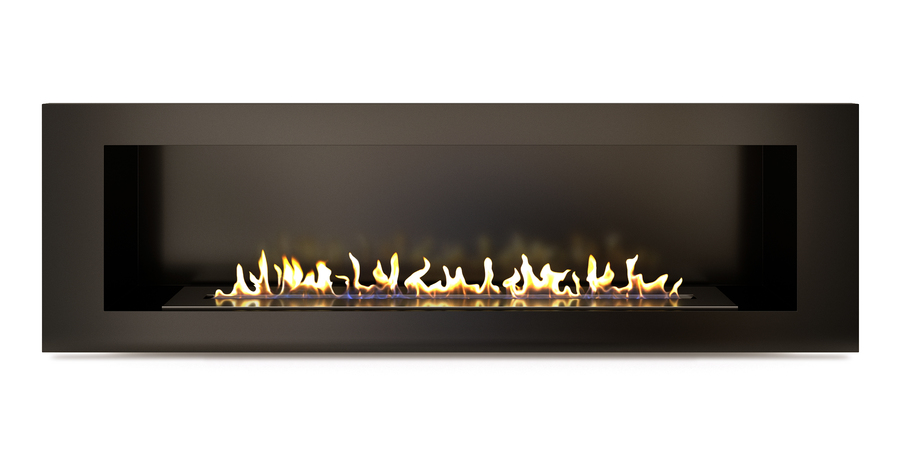 Firezo Corpo Dipinto 1900 настенный биокамин