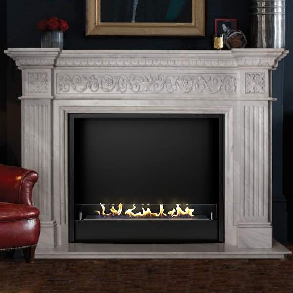 Firezo Del decoro напольный биокамин