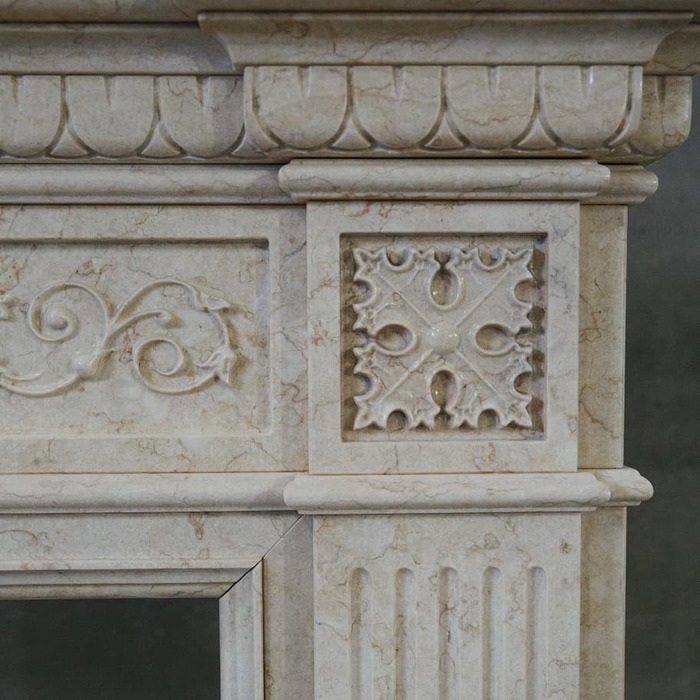 Firezo Del decoro напольный биокамин