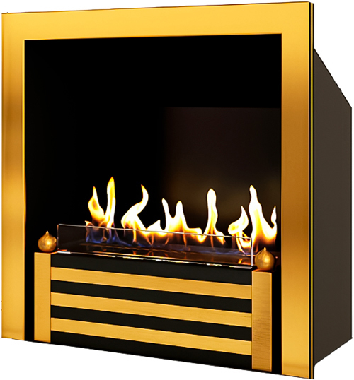Firezo Delite 1800 напольный биокамин