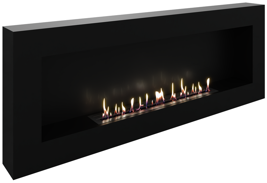 Firezo Dipinto 1200 настенный биокамин
