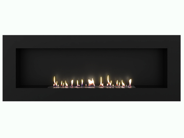 Firezo Dipinto 1200 настенный биокамин