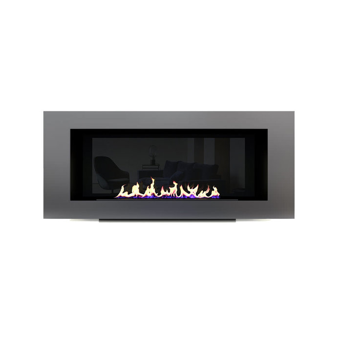 Firezo Dipinto 1600 настенный биокамин