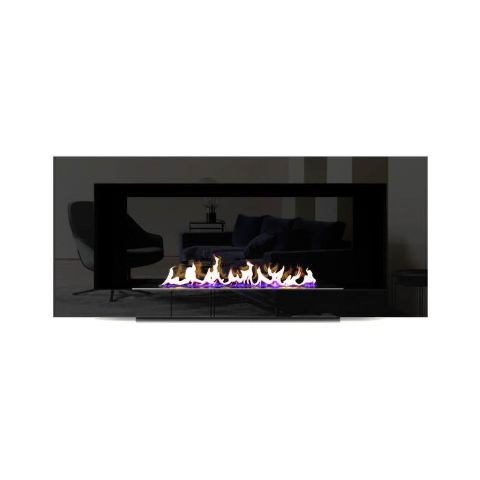 Firezo Dipinto Diamond 1000 настенный биокамин