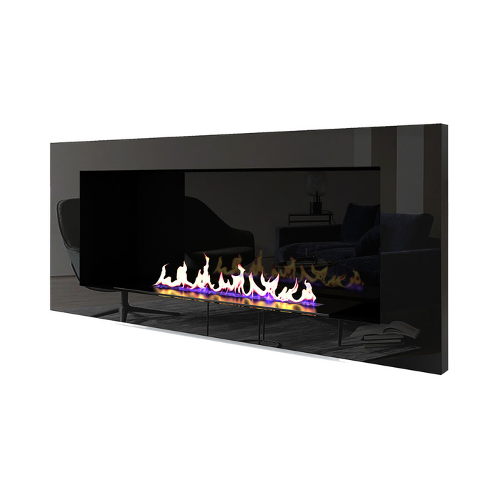 Firezo Dipinto Diamond 1600 настенный биокамин
