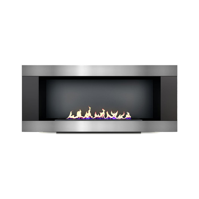 Firezo Dipinto Horisontal 1000 настенный биокамин