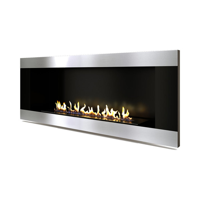 Firezo Dipinto Horisontal 1400 настенный биокамин