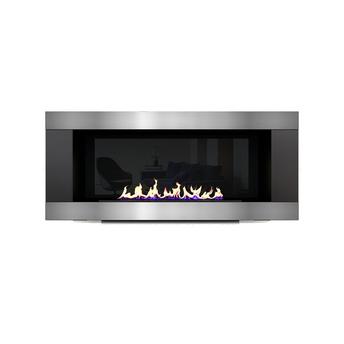 Firezo Dipinto Horisontal 1400 настенный биокамин