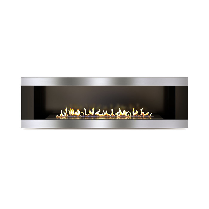 Firezo Dipinto Horisontal 1600 настенный биокамин