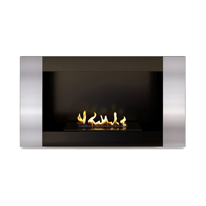 Firezo Dipinto Vertical 1000 настенный биокамин