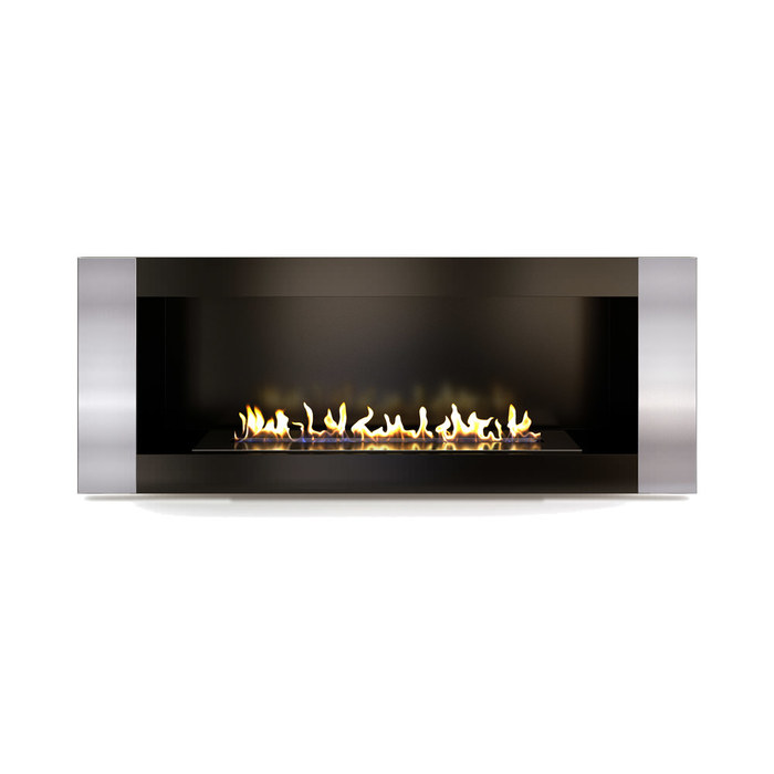 Firezo Dipinto Vertical 1400 настенный биокамин