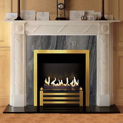Firezo Elegante напольный биокамин