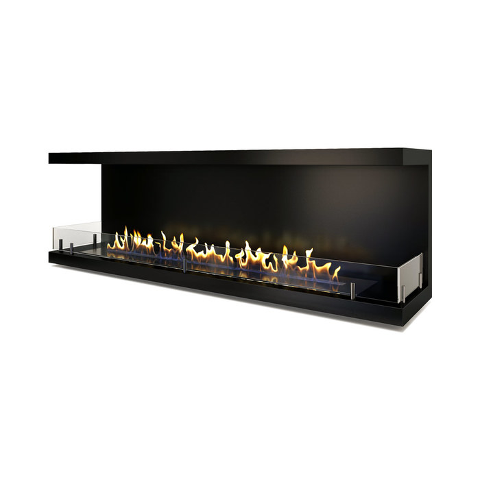Firezo Estremita 1650 настенный биокамин