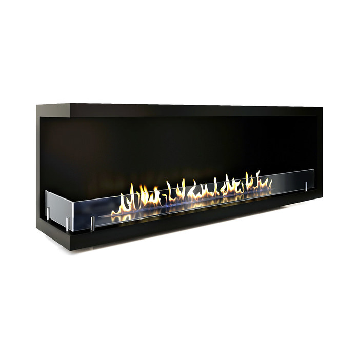 Firezo Langolo sinistro/destro 1600 настенный биокамин